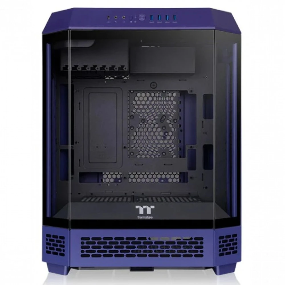 Корпус Thermaltake The Tower 600 Future Dusk CA-1Z1-00MNWN-00 Mid-Tower