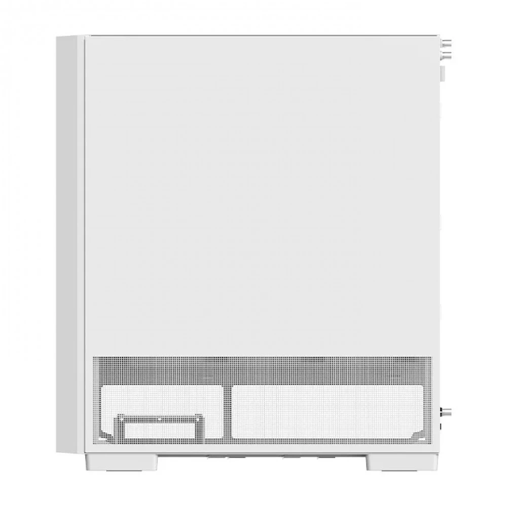 Корпус Thermaltake S380 TG ARGB Snow CA-11K-00M6WN-00 Mid-Tower