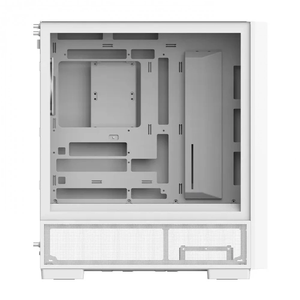 Корпус Thermaltake S380 TG ARGB Snow CA-11K-00M6WN-00 Mid-Tower
