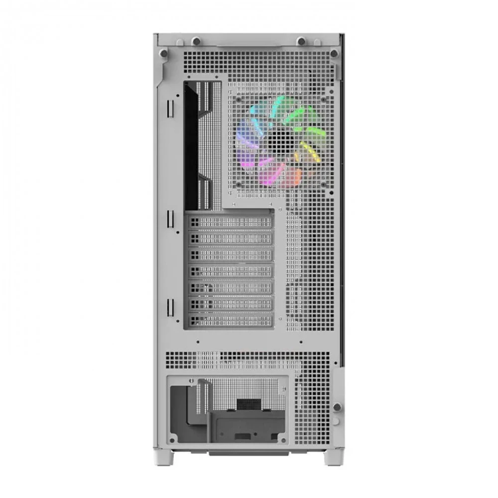 Корпус Thermaltake S380 TG ARGB Snow CA-11K-00M6WN-00 Mid-Tower