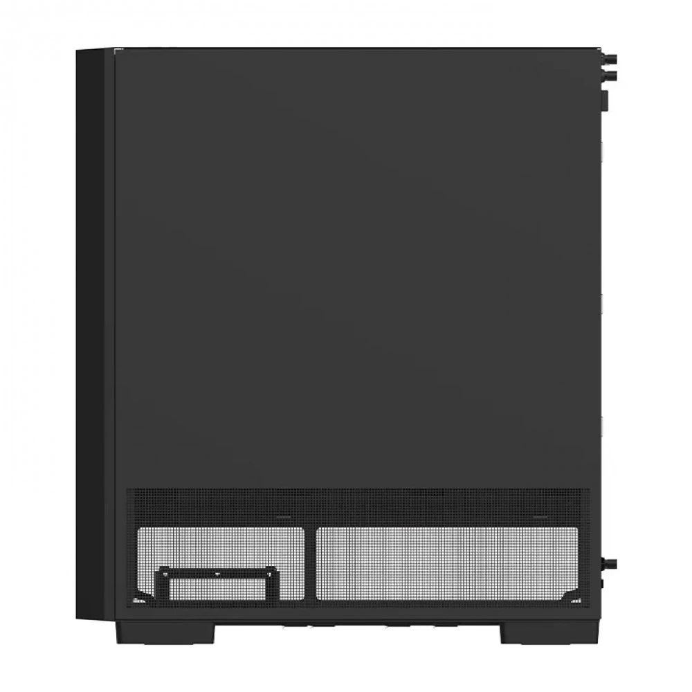 Корпус Thermaltake S380 TG ARGB Black CA-11K-00M1WN-00 Mid-Tower