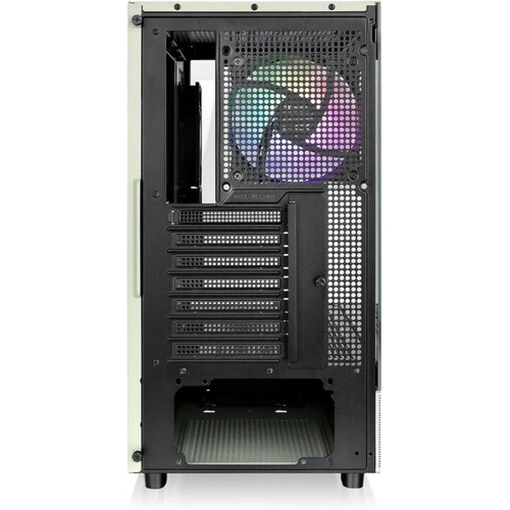 Корпус Thermaltake View 270 Plus TG ARGB Matcha Green CA-1Y7-00MEWN-01 Mid-Tower