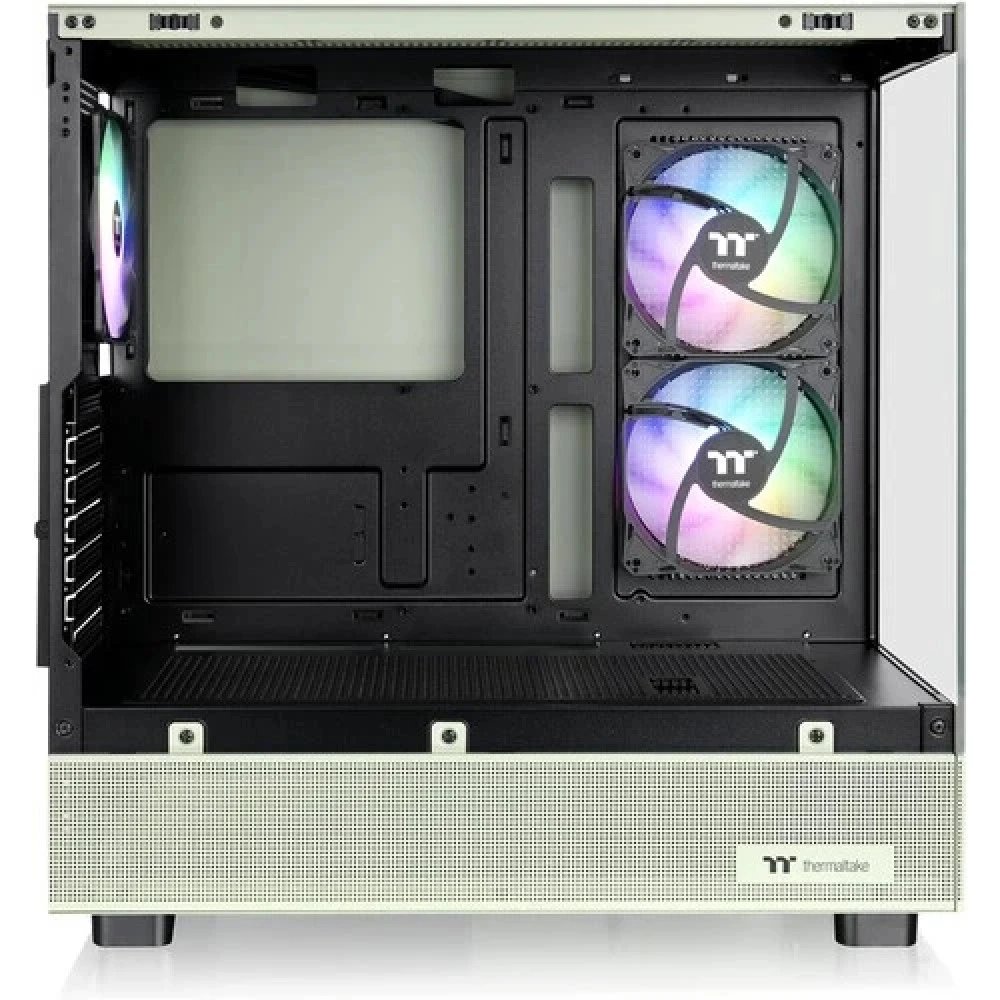 Корпус Thermaltake View 270 Plus TG ARGB Matcha Green CA-1Y7-00MEWN-01 Mid-Tower