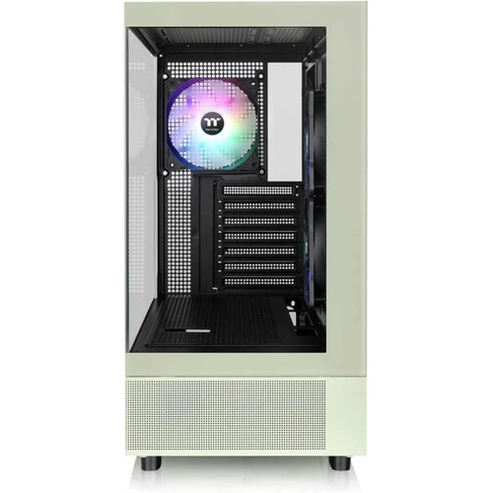 Корпус Thermaltake View 270 Plus TG ARGB Matcha Green CA-1Y7-00MEWN-01 Mid-Tower