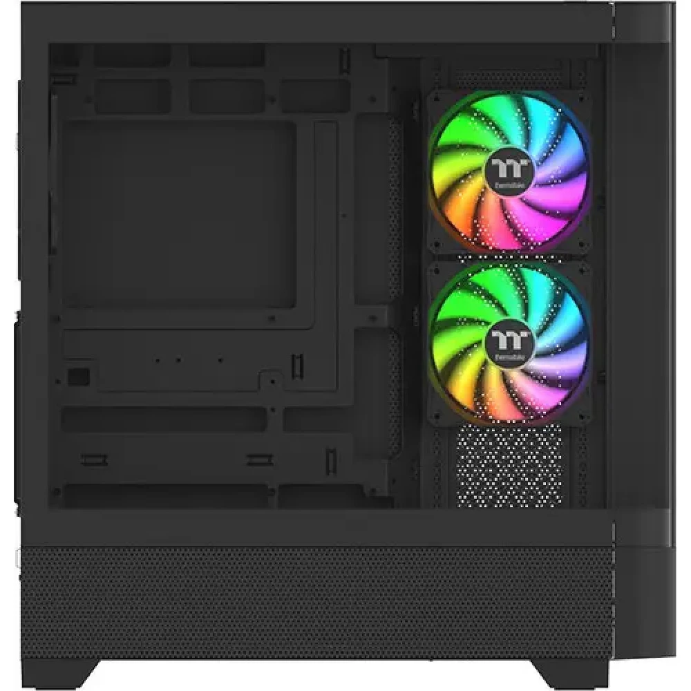 Корпус Thermaltake View 290 TG ARGB Black CA-11G-00M1WN-00 Mid-Tower