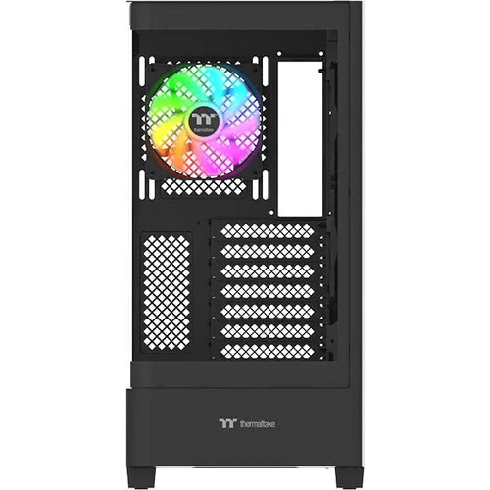 Корпус Thermaltake View 290 TG ARGB Black CA-11G-00M1WN-00 Mid-Tower