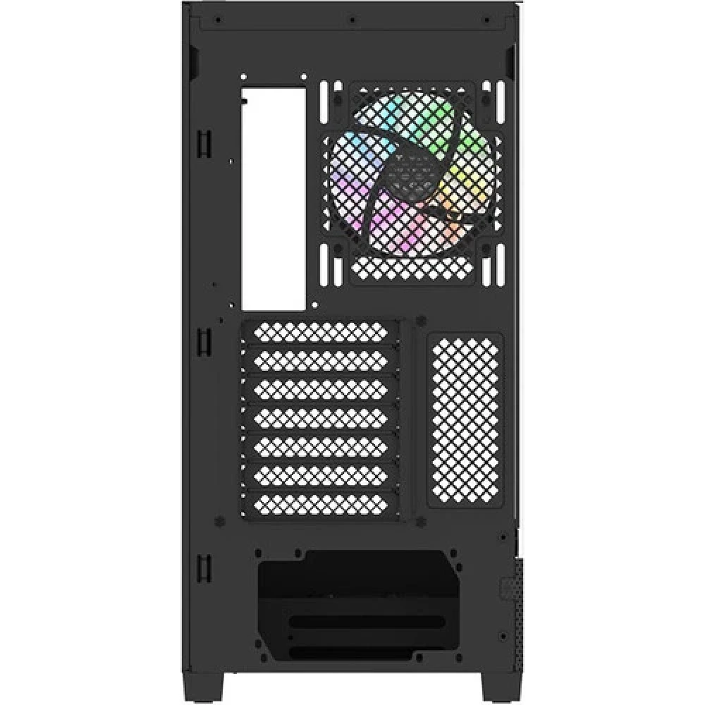 Корпус Thermaltake View 290 TG ARGB Black CA-11G-00M1WN-00 Mid-Tower