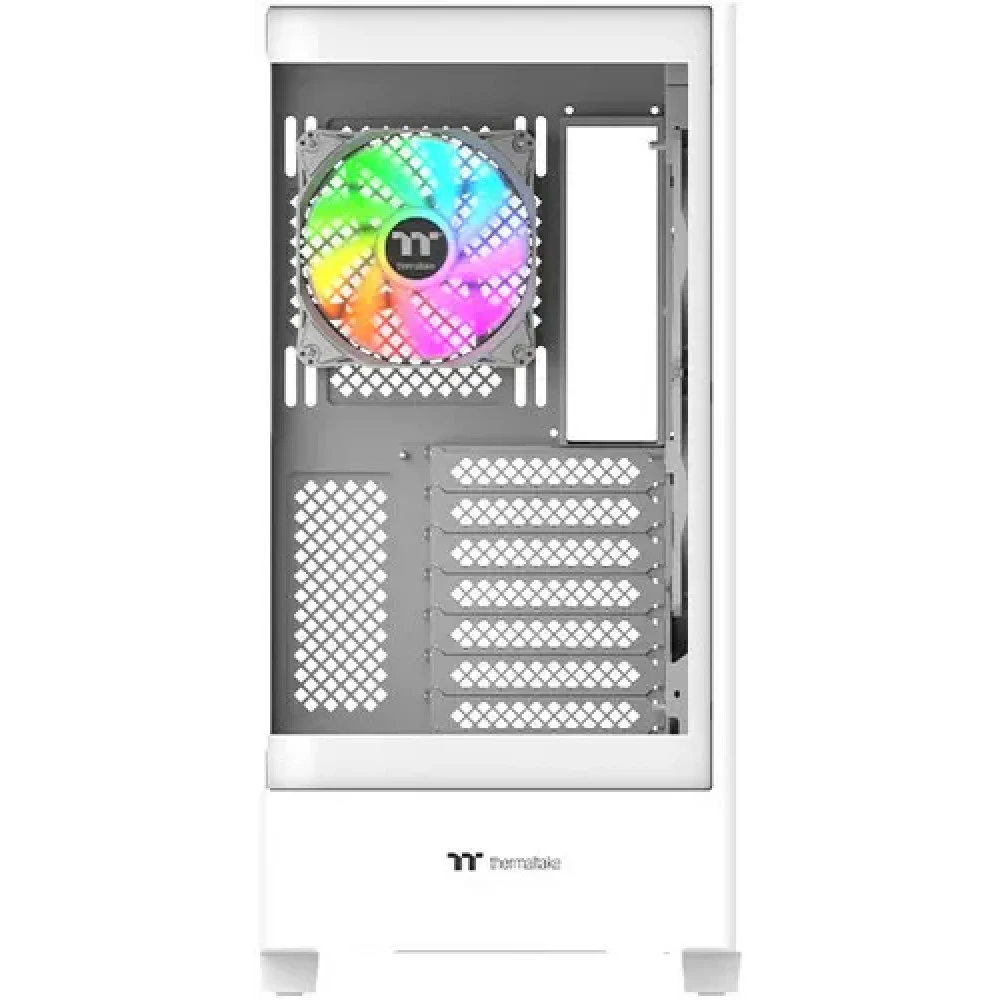 Корпус Thermaltake View 290 TG ARGB White CA-11G-00M6WN-00 Mid-Tower