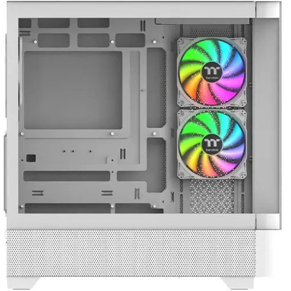 Корпус Thermaltake View 290 TG ARGB White CA-11G-00M6WN-00 Mid-Tower