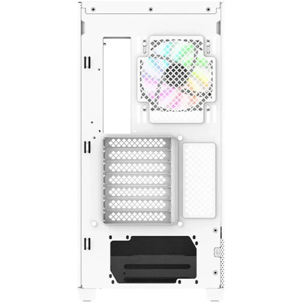 Корпус Thermaltake View 290 TG ARGB White CA-11G-00M6WN-00 Mid-Tower