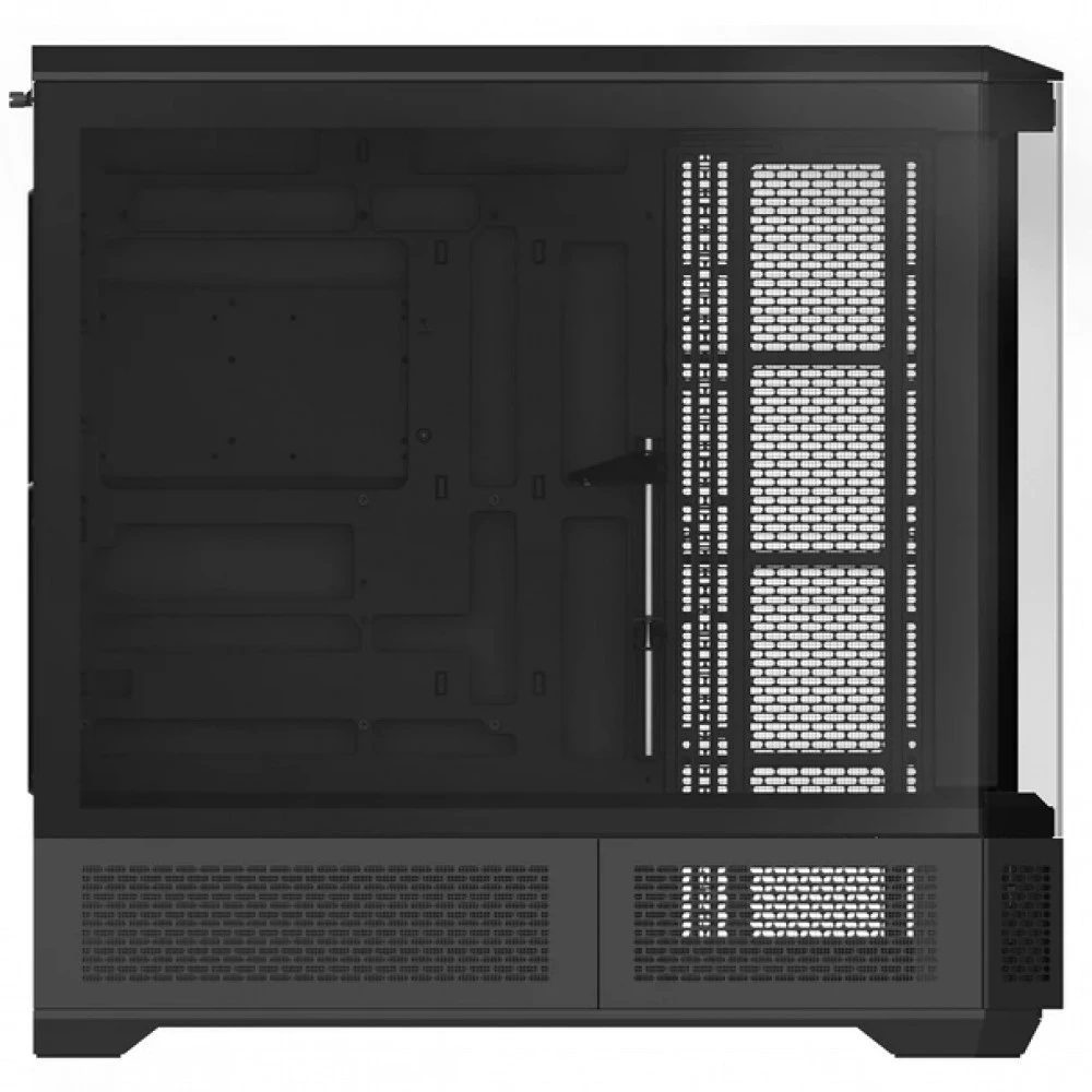 Корпус Thermaltake View 600 TG Black CA-11H-00F1WN-00 Full-Tower