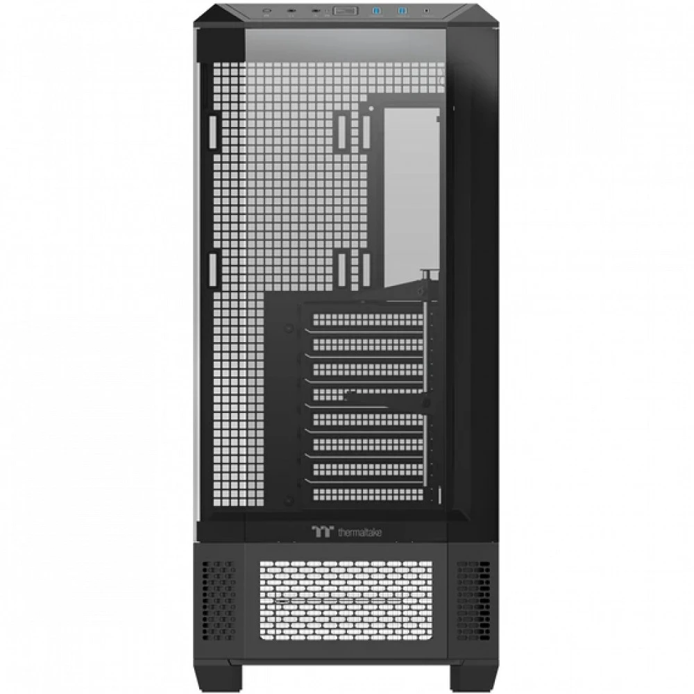 Корпус Thermaltake View 600 TG Black CA-11H-00F1WN-00 Full-Tower