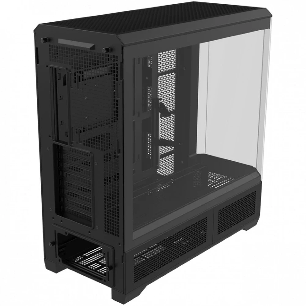 Корпус Thermaltake View 600 TG Black CA-11H-00F1WN-00 Full-Tower