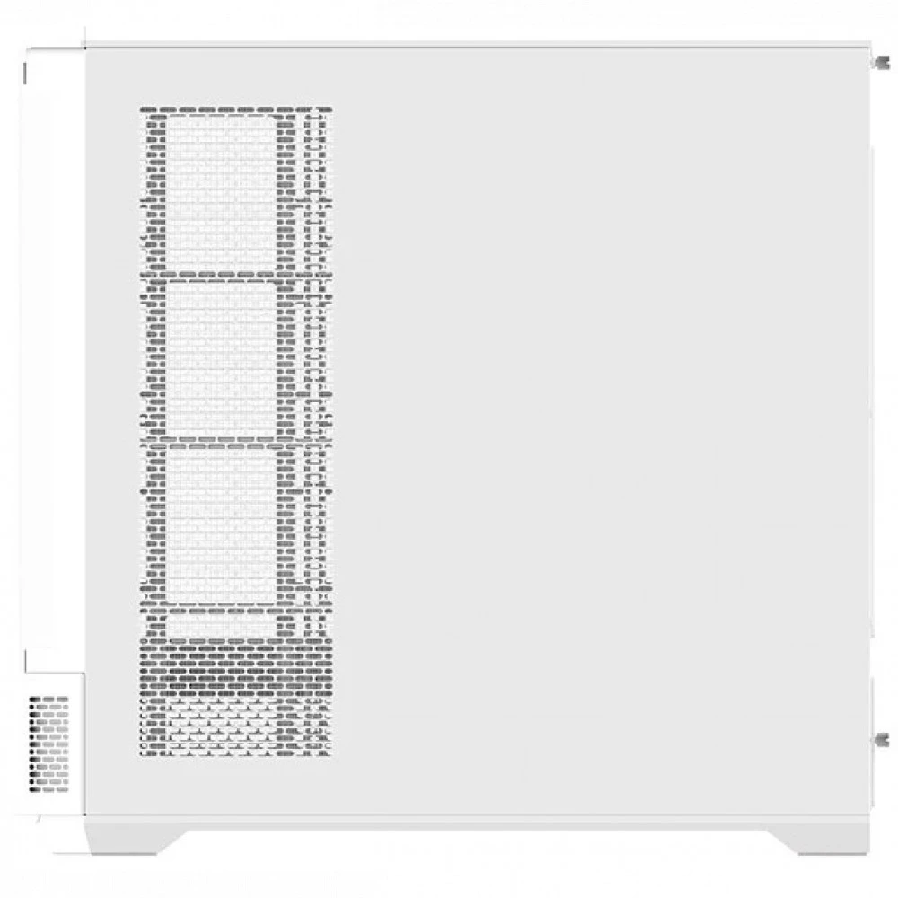 Корпус Thermaltake View 600 TG Snow CA-11H-00F6WN-00 Full-Tower