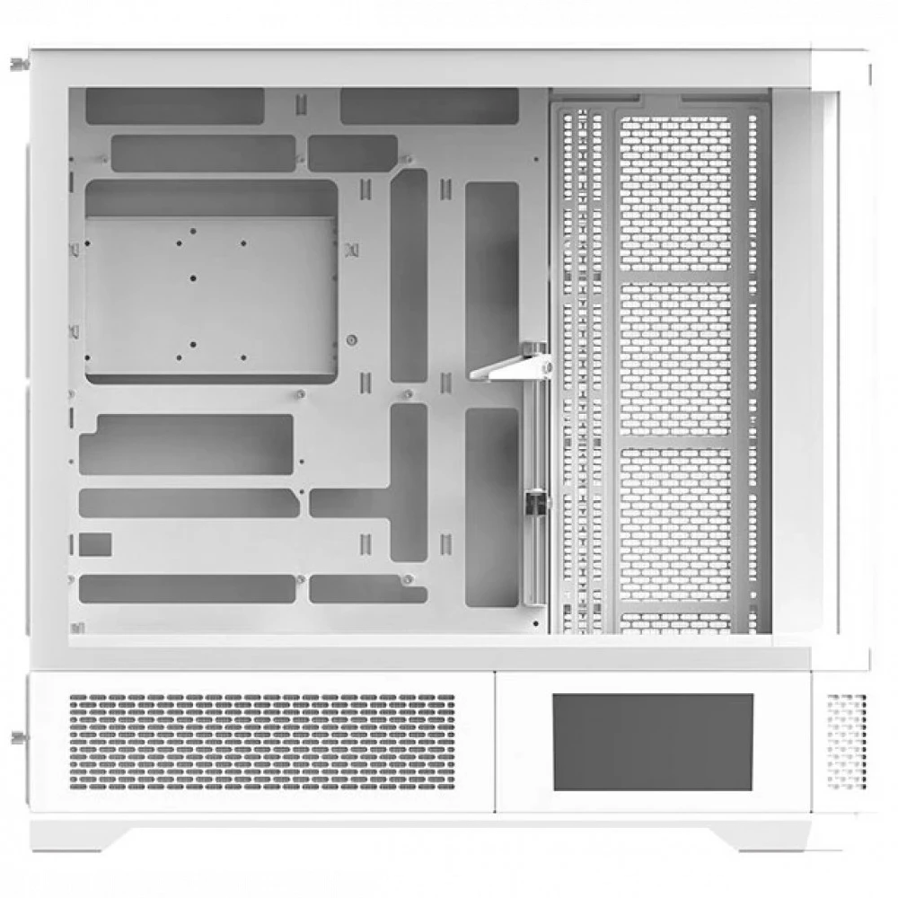 Корпус Thermaltake View 600 TG Snow CA-11H-00F6WN-00 Full-Tower