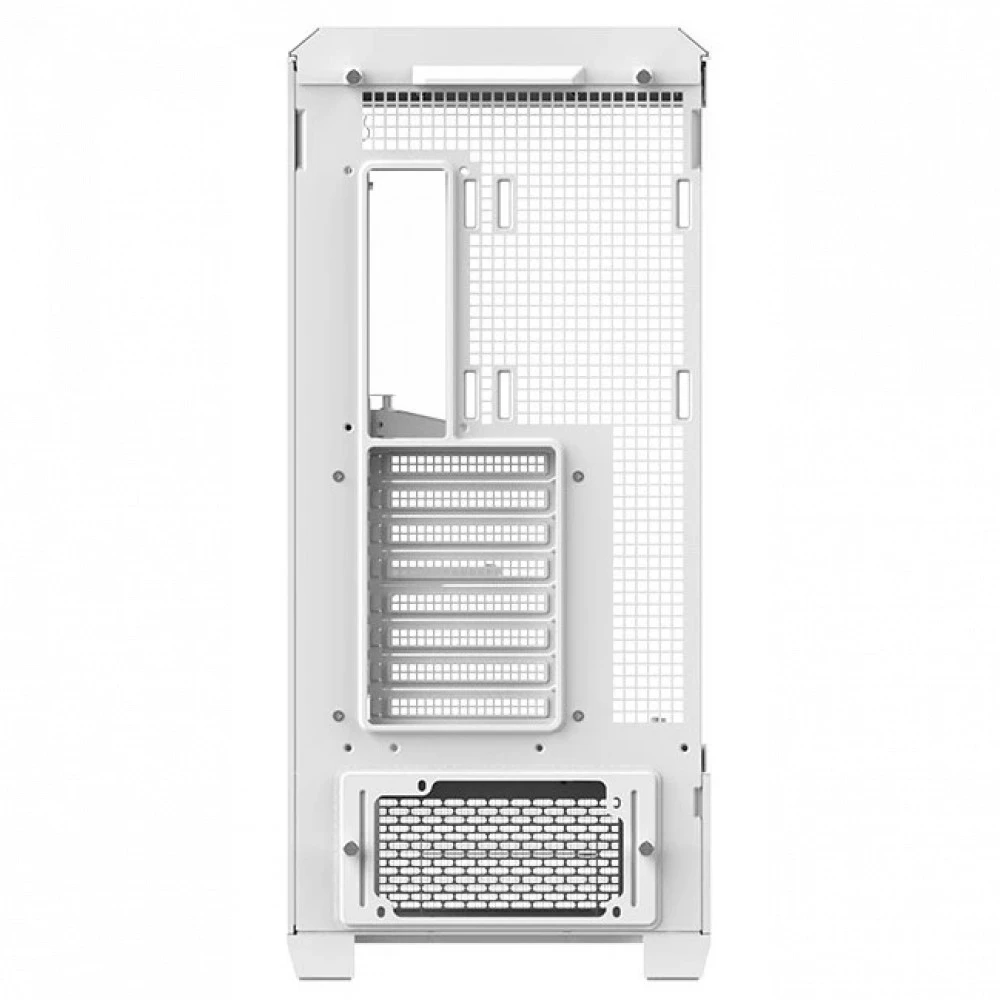Корпус Thermaltake View 600 TG Snow CA-11H-00F6WN-00 Full-Tower