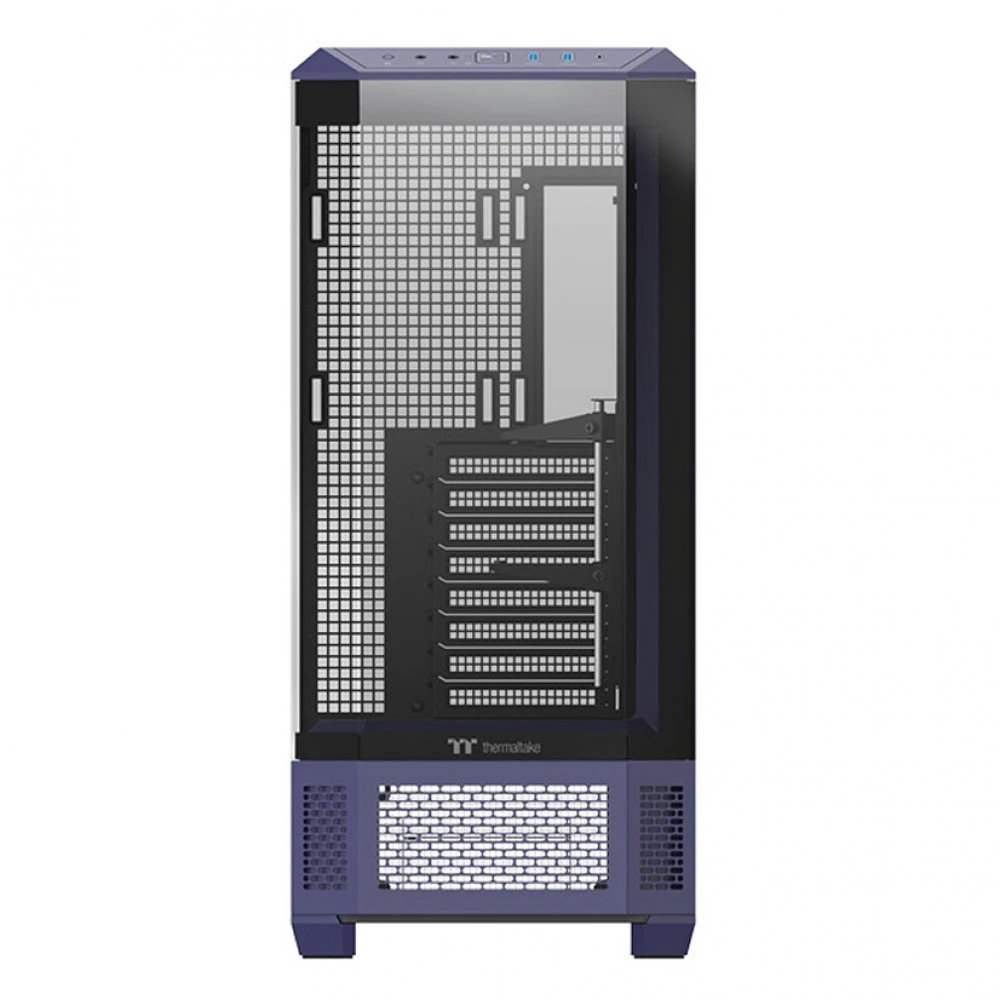 Корпус Thermaltake View 600 TG Future Dusk CA-11H-00FNWN-00 Full-Tower