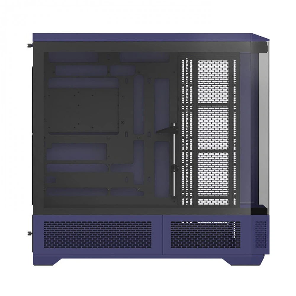 Корпус Thermaltake View 600 TG Future Dusk CA-11H-00FNWN-00 Full-Tower