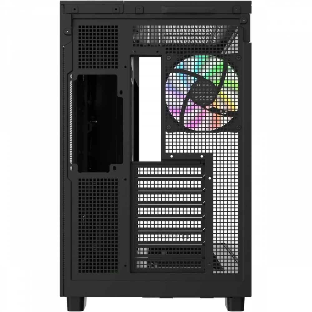 Корпус Thermaltake View 380 XL WS ARGB Black CA-11E-00M1WN-WS Mid-Tower