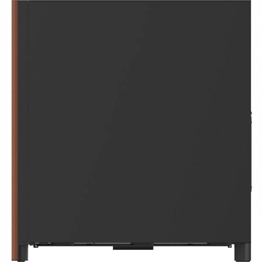 Корпус Thermaltake S370 WS Black CA-11J-00M1WN-00 Mid-Tower