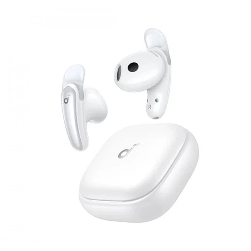 Наушники Soundcore  Наушники soundcore Liberty Buds White D1200
