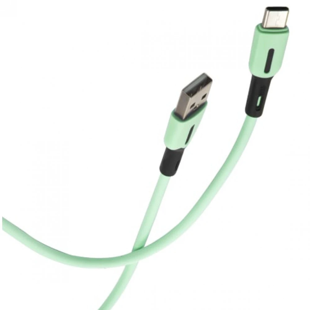 Кабель интерфейсный Usams SJ433USB03 USB Type A - USB Type C