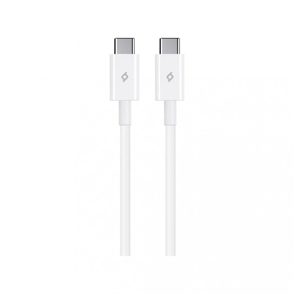 Кабель интерфейсный Ttec 2DK36B USB Type C - USB Type C