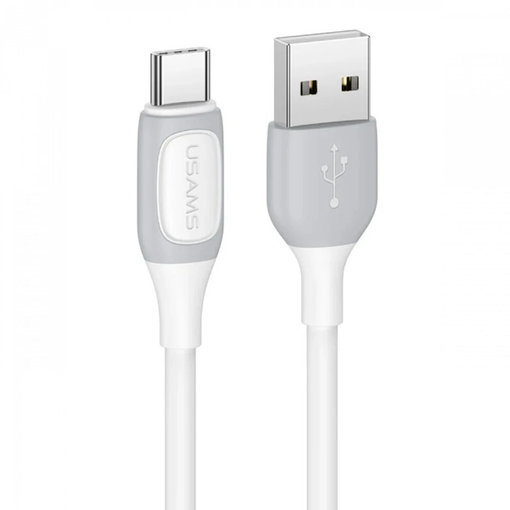 Кабель интерфейсный Usams SJ596USB02 USB Type A - USB Type C