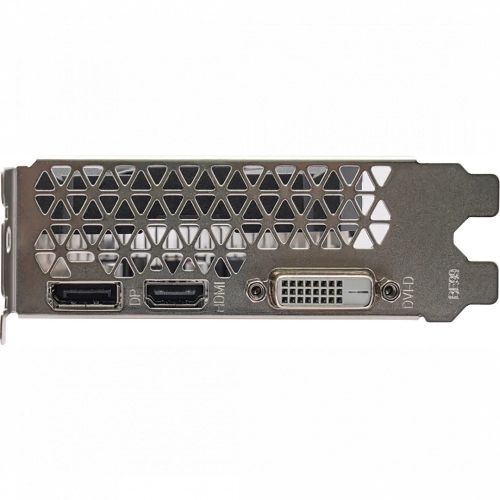 Видеокарта AFOX AMD Radeon RX 550 AFOX 2GB AFRX550-2048D5H2-V4 2 ГБ