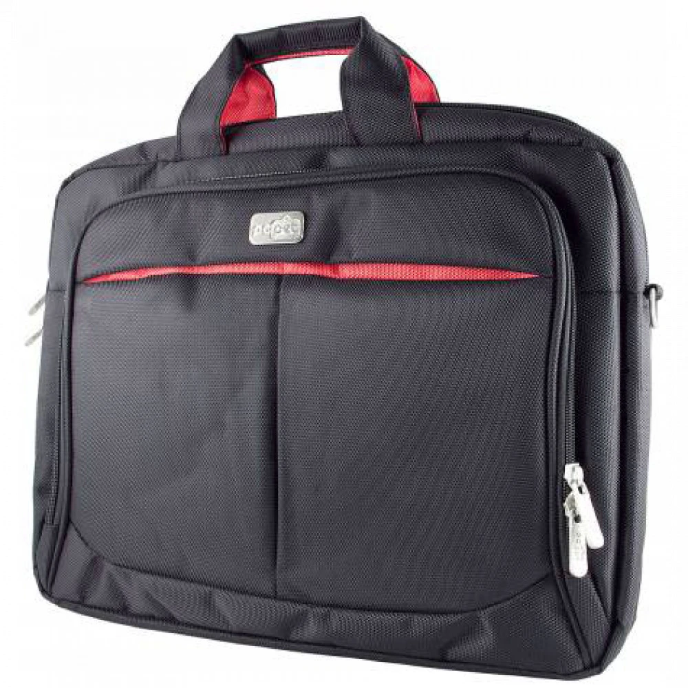 Сумка для ноутбука PC Pet 6903 TN6903BKLS 15.6