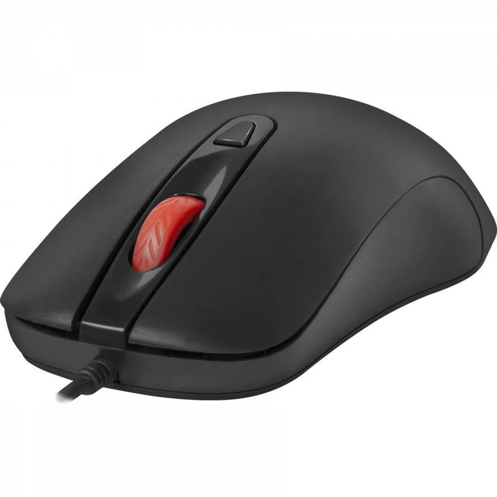 Мышь Defender MB-522 52522 Бюджетные, Проводная