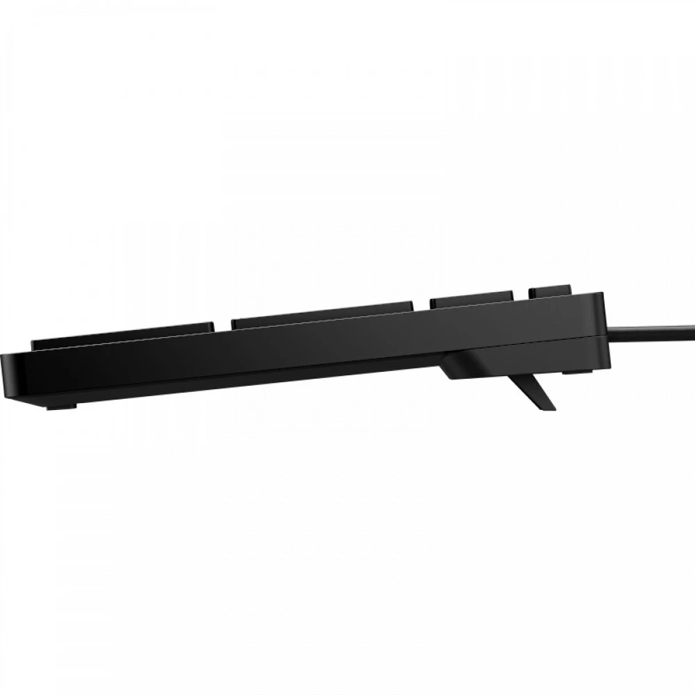 Клавиатура HP 320K G2 9SR37A9_1 Проводная, USB
