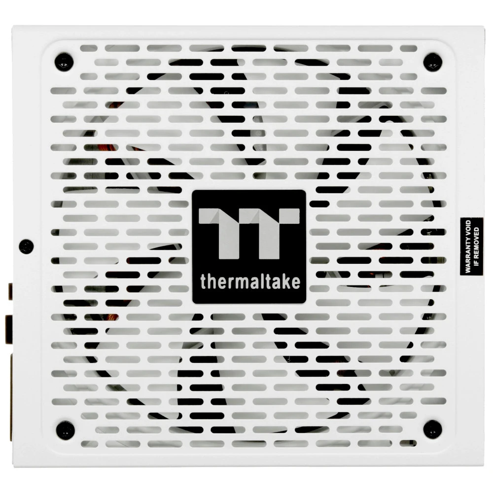 Блок питания Thermaltake Toughpower GF3 White PS-TPD-1200FNFAGE-N 1200 Вт, 80+ Gold