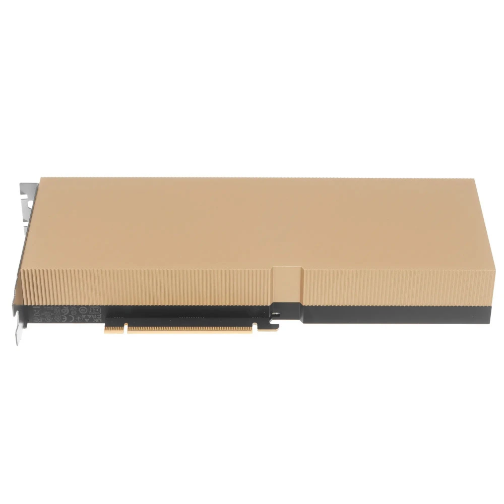 Видеокарта Nvidia RTX PRO 6000 Blackwell Server Edition 900-2G153-0000-000 96 ГБ