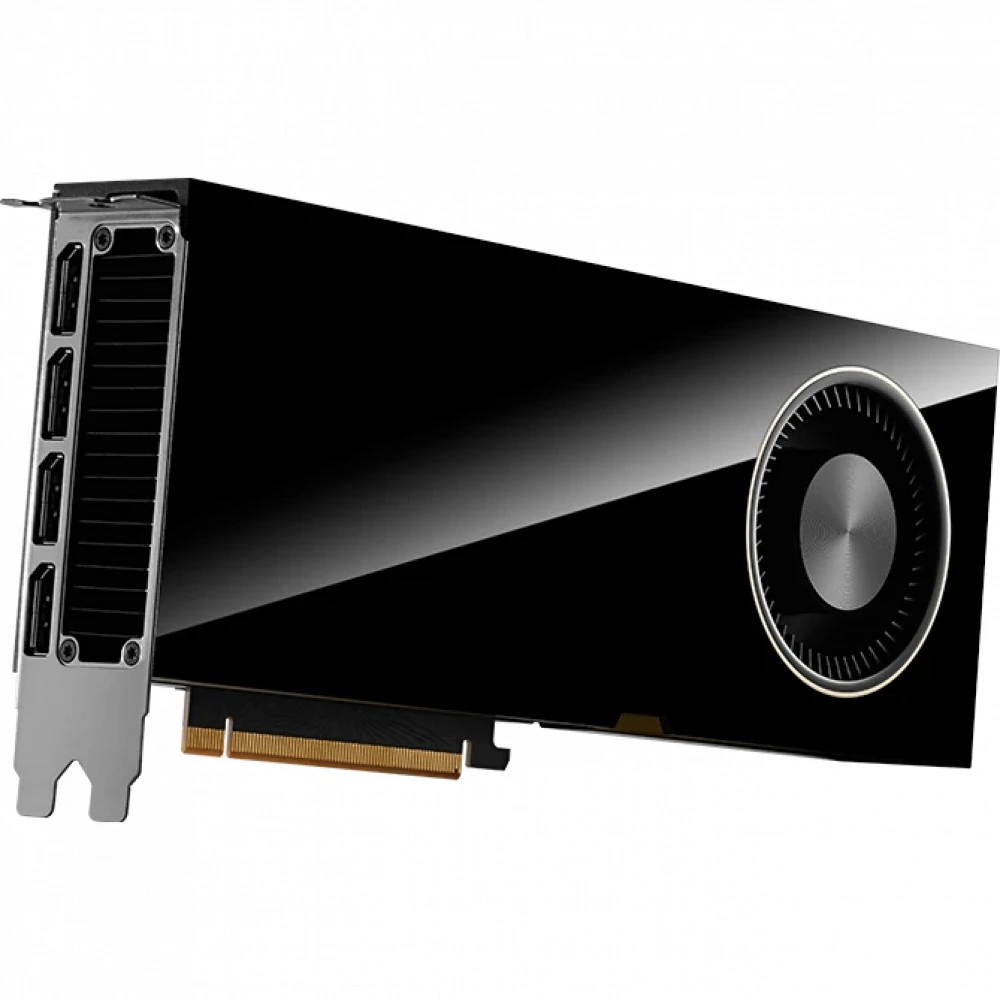 Видеокарта PNY Quadro RTX 6000 Ada VCNRTX6000ADA-EDU-SB 48 ГБ
