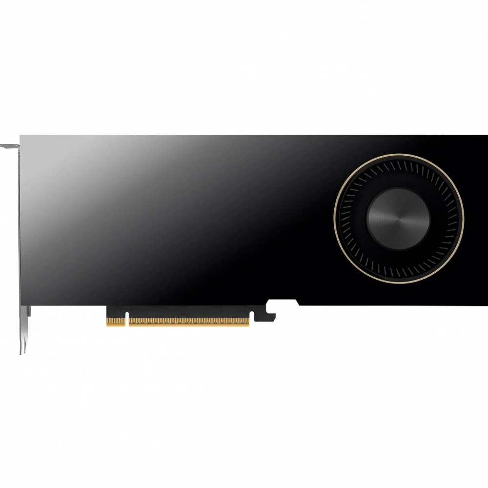 Видеокарта Nvidia Quadro RTX PRO 6000 Blackwell Max-Q 900-5G153-2200-000 96 ГБ