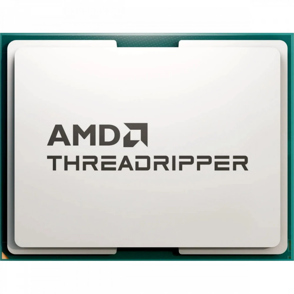 Процессор AMD RYZEN Threadripper 9960X OEM 100-000001595 4.2 ГГц, 128 МБ, OEM