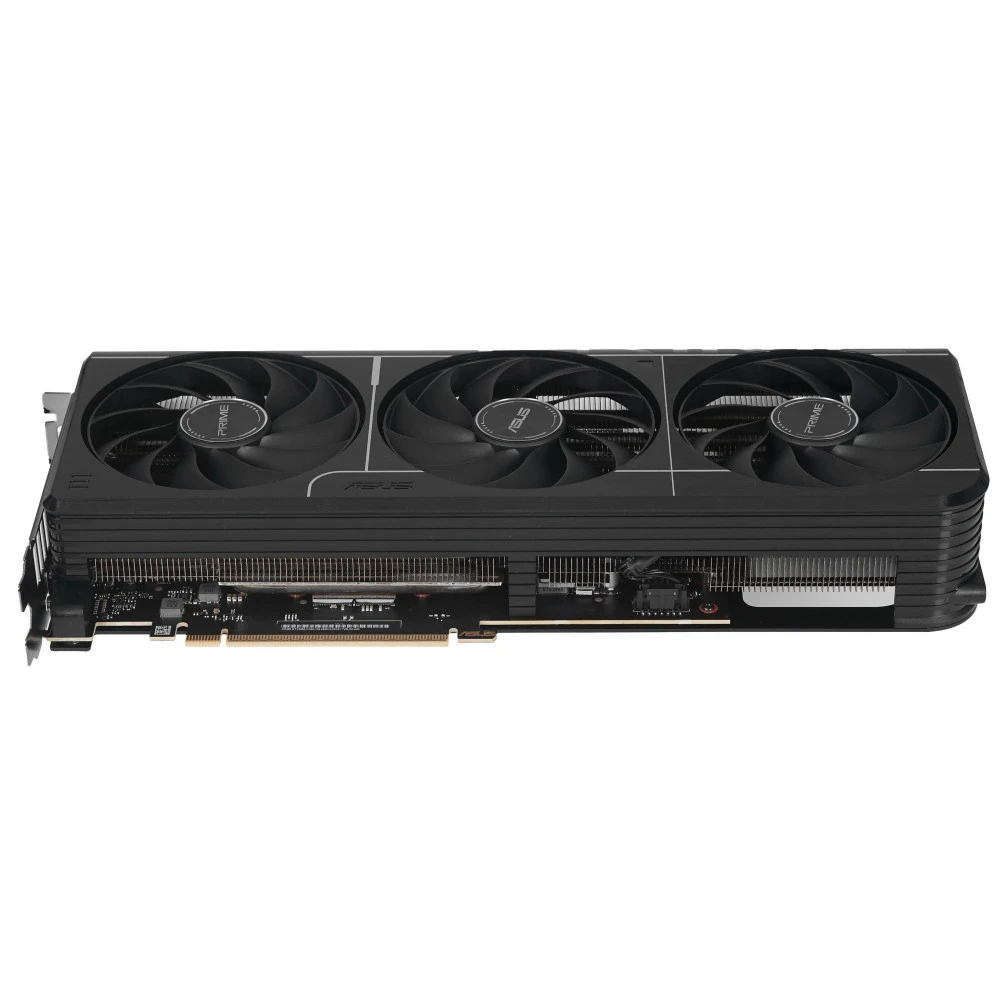 Видеокарта Asus RTX 5080 PRIME PRIME-RTX5080-16G 16 ГБ