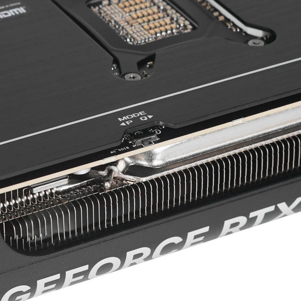 Видеокарта Asus RTX 5080 PRIME PRIME-RTX5080-16G 16 ГБ