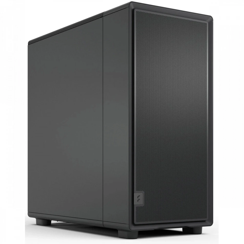 Корпус FRACTAL DESIGN Epoch XL Black Solid FD-C-EPO1X-01 Full-Tower