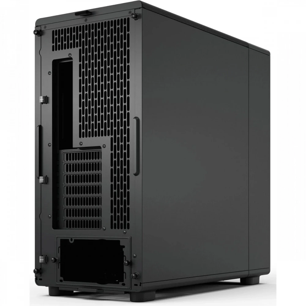 Корпус FRACTAL DESIGN Epoch XL Black Solid FD-C-EPO1X-01 Full-Tower