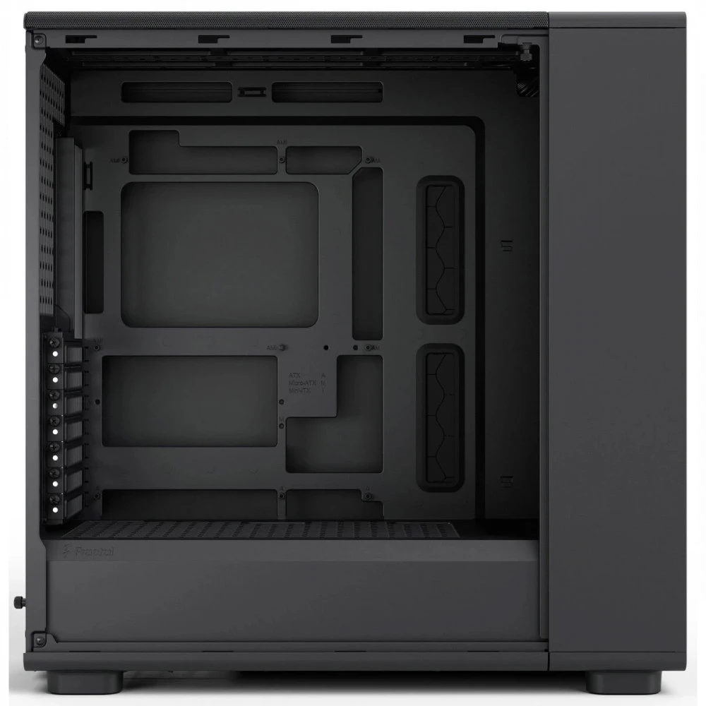 Корпус FRACTAL DESIGN Epoch XL Black Solid FD-C-EPO1X-01 Full-Tower