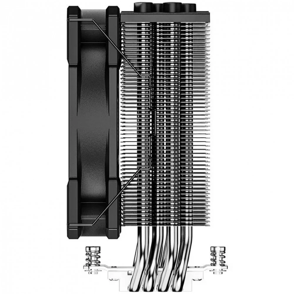 Система охлаждения ID-Cooling SE-214-XT Pro ID-CPU-SE-214-XT-PRO Для процессора