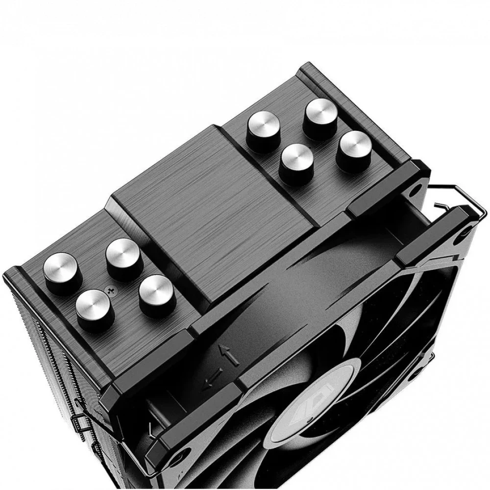 Система охлаждения ID-Cooling SE-214-XT Pro ID-CPU-SE-214-XT-PRO Для процессора
