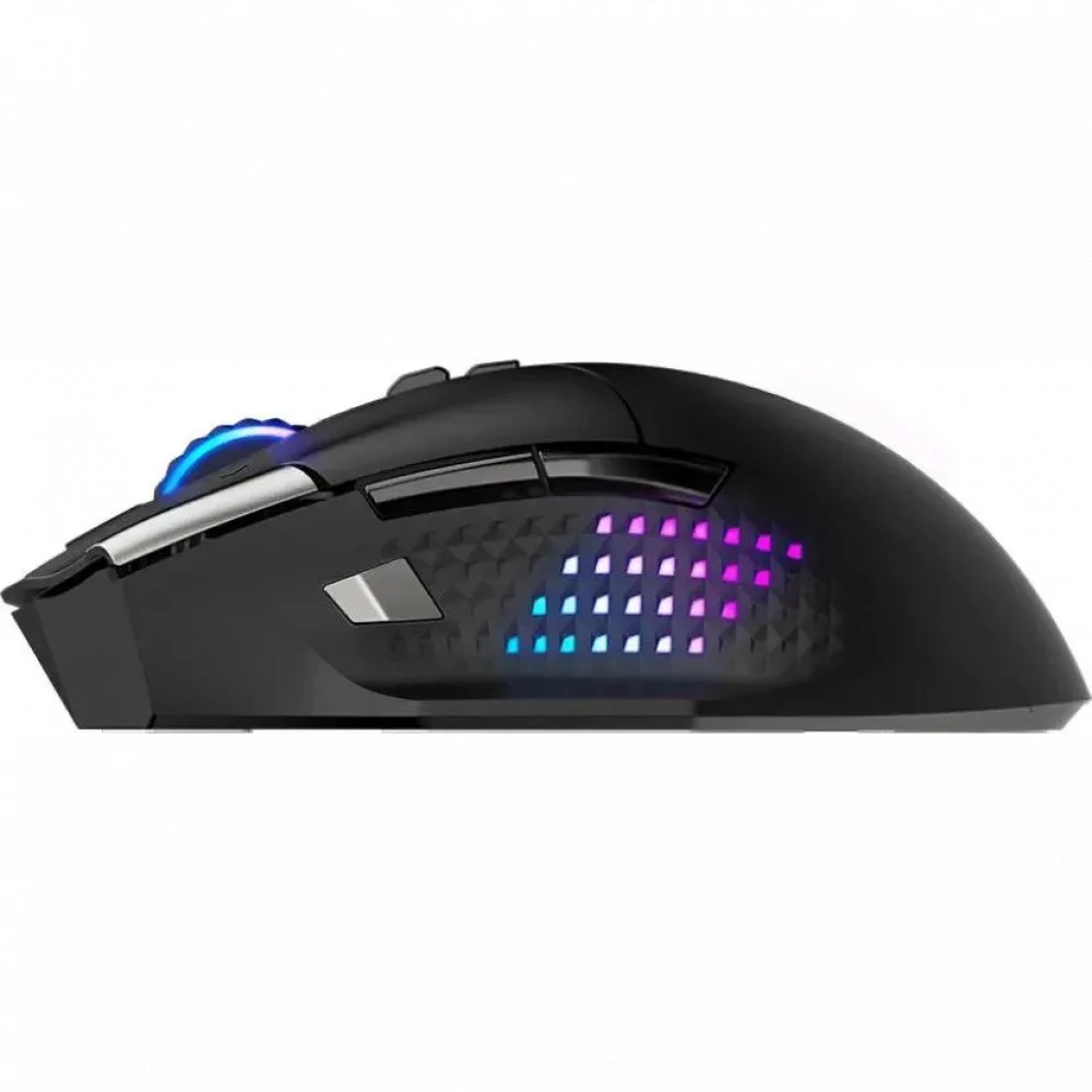 Мышь MSI VERSA PRO W S12-4301340-CLA Игровые, Беспроводная