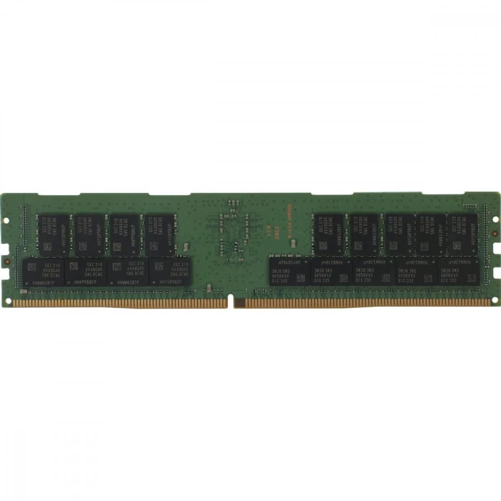 Серверная оперативная память ОЗУ Samsung M393A4K40EB3-CWE_pull 32 ГБ, DDR4