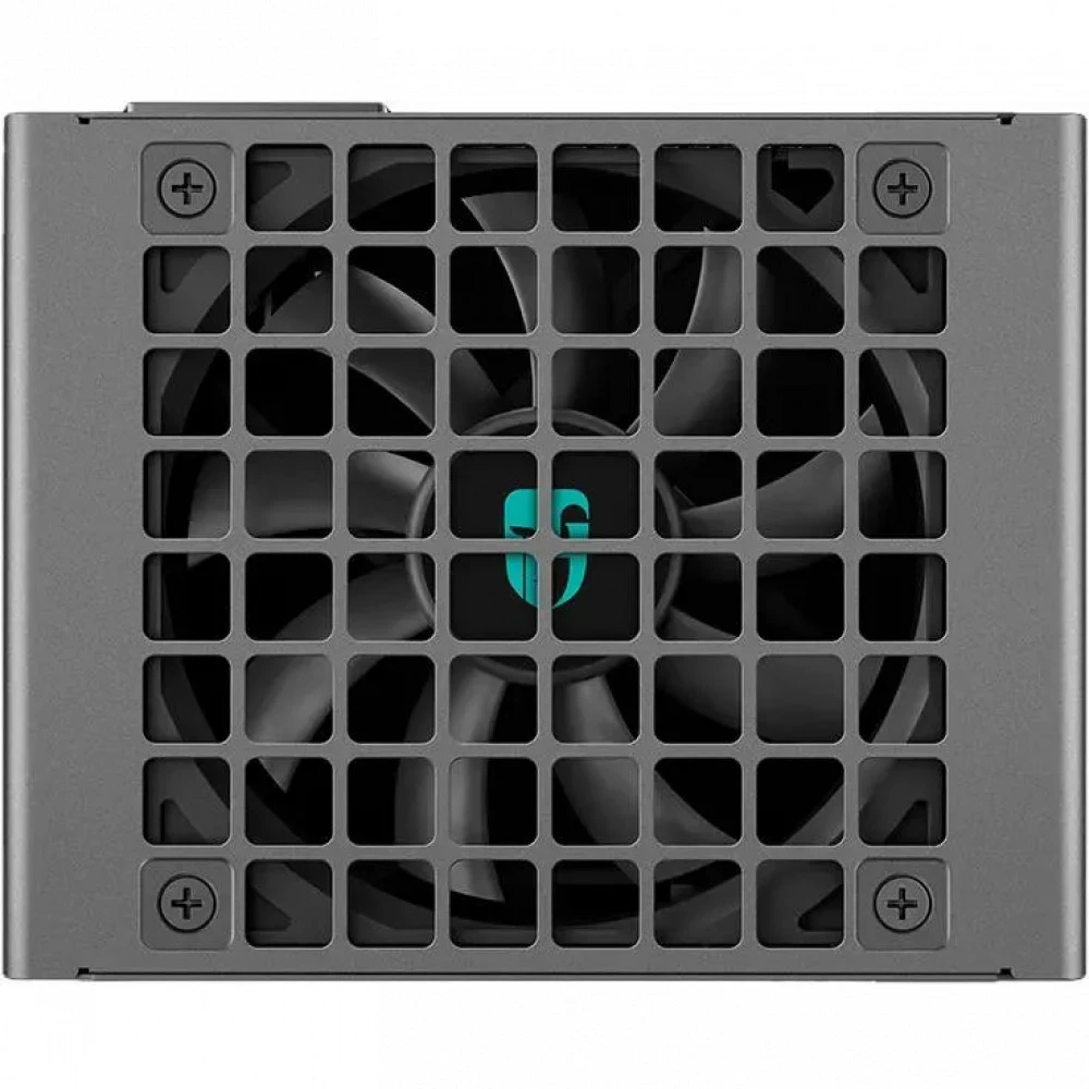 Блок питания Deepcool PS750P R-PS750P-FE0B-WGEU 750 Вт, 80+