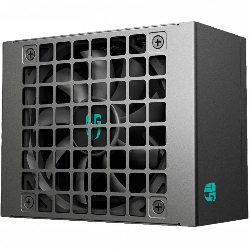 Блок питания Deepcool PS750P R-PS750P-FE0B-WGEU 750 Вт, 80+