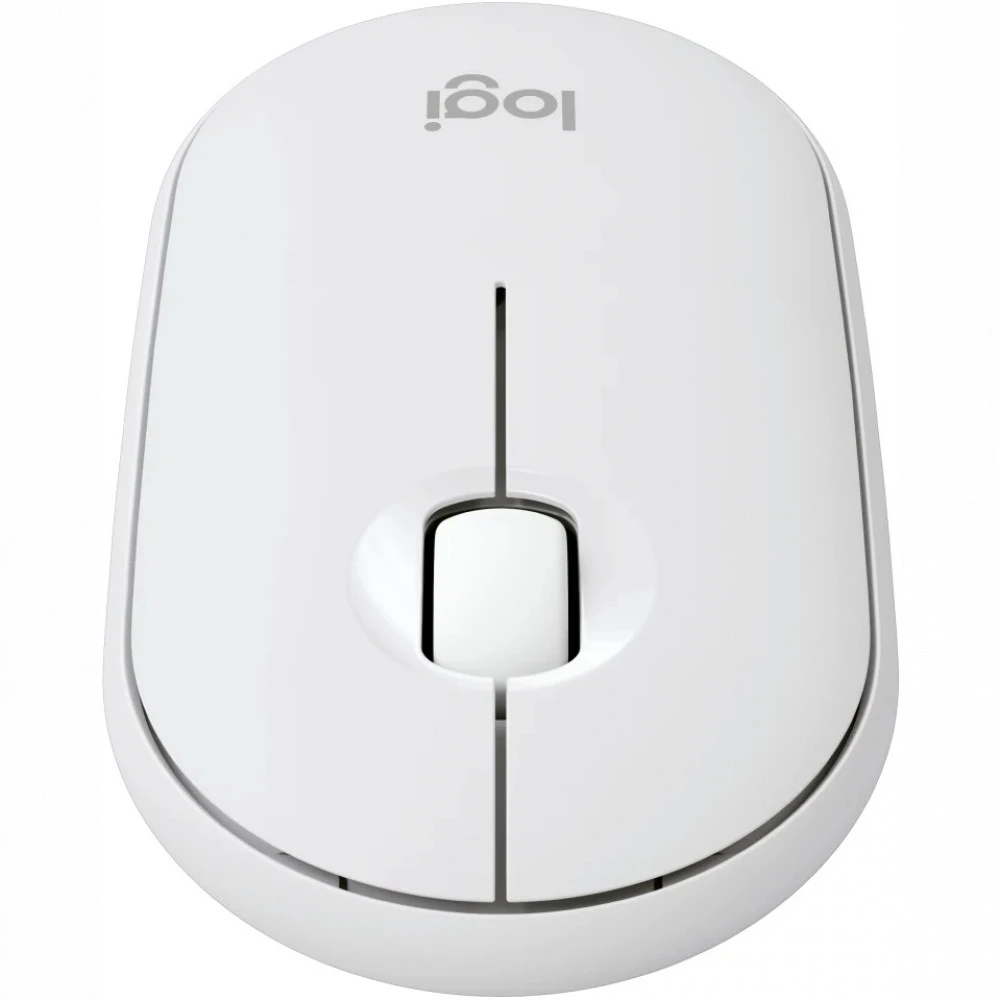 Мышь Logitech Pebble 2 M350S 910-007013 Премиальные, Беспроводная