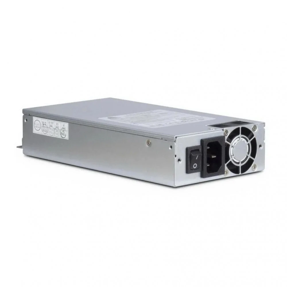 Серверный блок питания ACD 1U0500 1U 80 PLUS Bronze 500W 1U0500 (99SAC20500I1170111) 1U, 500 Вт
